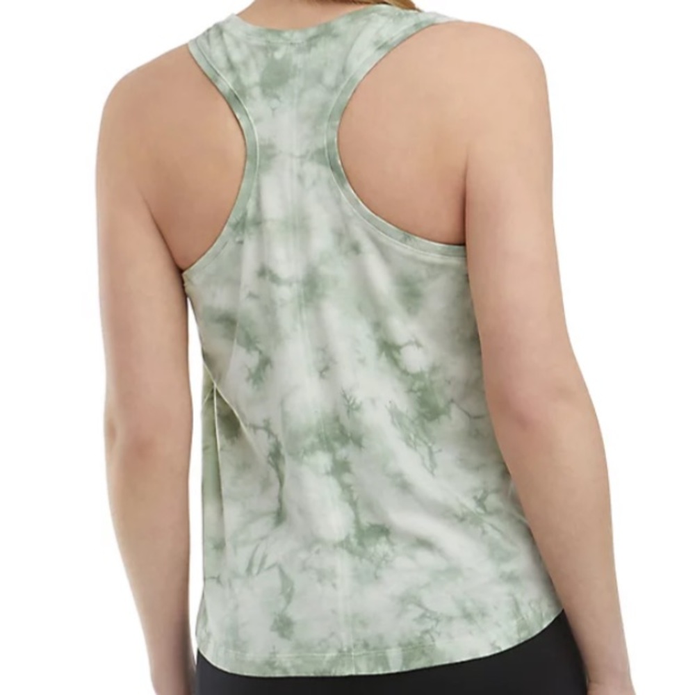 Danskin RacerBack Tank - Picture 2 of 4